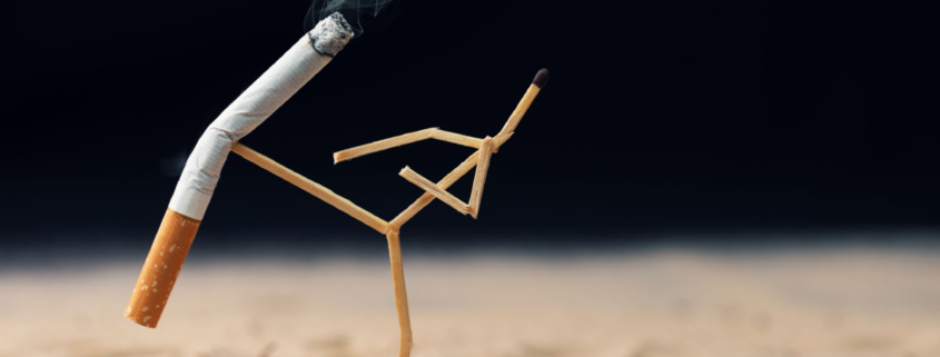 Quit Smoking Therapy