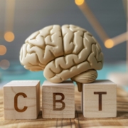 Cognitive-Behavioral Therapy