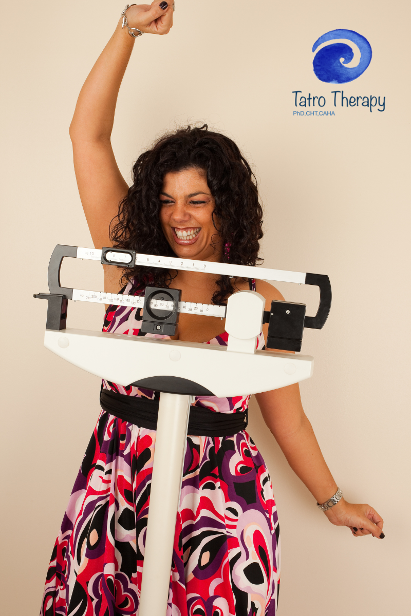 Cognitive Behavioral Therapy For Weight Loss in Temecula